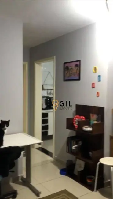 Foto 8 de Apartamento com 1 quarto à venda, 46m2 em Sao Jose Dos Campos - SP