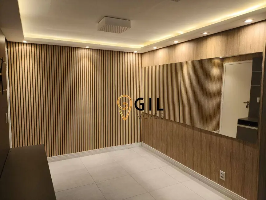 Foto 8 de Apartamento com 2 quartos à venda, 70m2 em Reserva Belas Nações, Bauru - SP