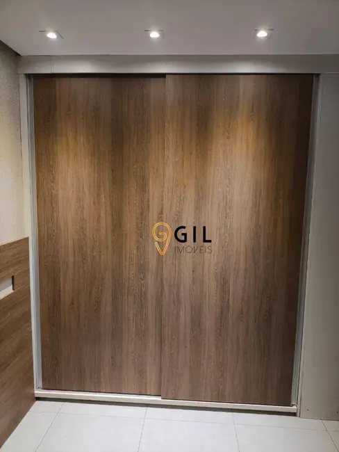 Foto 5 de Apartamento com 2 quartos à venda, 70m2 em Reserva Belas Nações, Bauru - SP