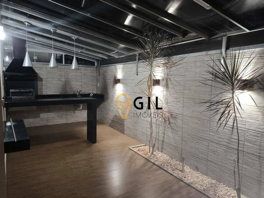 Foto 3 de Apartamento com 2 quartos à venda, 70m2 em Reserva Belas Nações, Bauru - SP