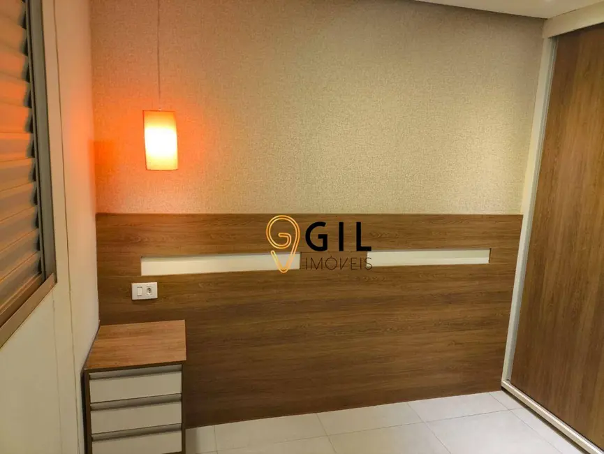 Foto 6 de Apartamento com 2 quartos à venda, 70m2 em Reserva Belas Nações, Bauru - SP