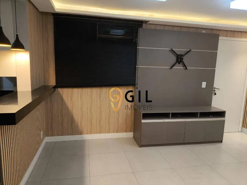 Foto 7 de Apartamento com 2 quartos à venda, 70m2 em Reserva Belas Nações, Bauru - SP