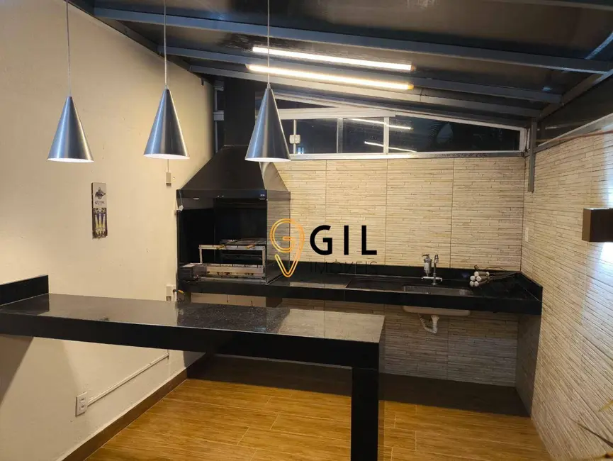 Foto 4 de Apartamento com 2 quartos à venda, 70m2 em Reserva Belas Nações, Bauru - SP