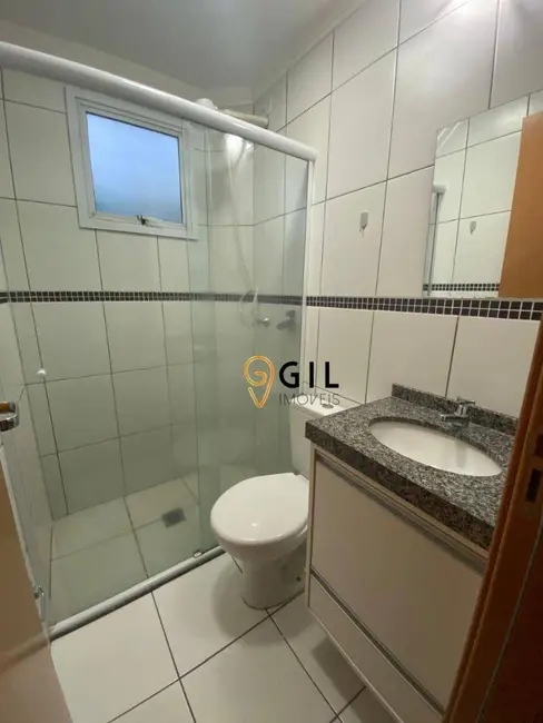 Apartamento com 2 quartos para alugar, 48m2 em Sao Jose Dos Campos - SP - imagem 6 Foto 6 de Apartamento com 2 quartos para alugar, 48m2 em Sao Jose Dos Campos - SP