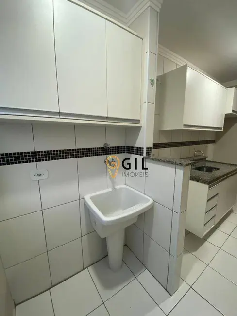 Apartamento com 2 quartos para alugar, 48m2 em Sao Jose Dos Campos - SP - imagem 4 Foto 4 de Apartamento com 2 quartos para alugar, 48m2 em Sao Jose Dos Campos - SP