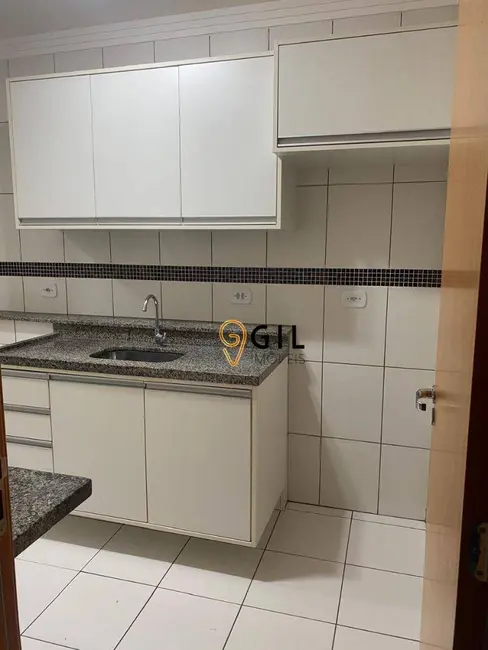 Apartamento com 2 quartos para alugar, 48m2 em Sao Jose Dos Campos - SP - imagem 3 Foto 3 de Apartamento com 2 quartos para alugar, 48m2 em Sao Jose Dos Campos - SP