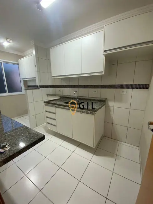 Apartamento com 2 quartos para alugar, 48m2 em Sao Jose Dos Campos - SP - imagem 2 Foto 2 de Apartamento com 2 quartos para alugar, 48m2 em Sao Jose Dos Campos - SP
