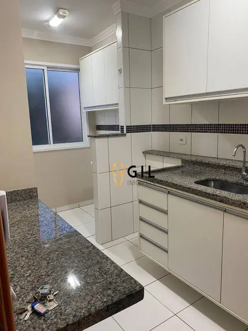 Apartamento com 2 quartos para alugar, 48m2 em Sao Jose Dos Campos - SP - imagem 1 Foto 1 de Apartamento com 2 quartos para alugar, 48m2 em Sao Jose Dos Campos - SP