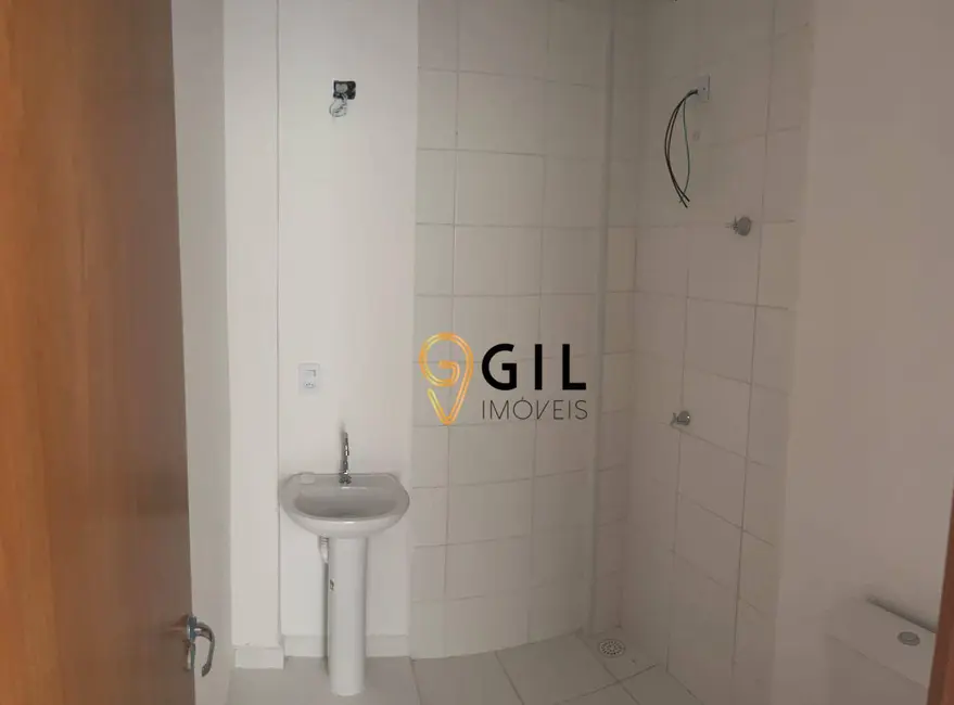 Foto 4 de Casa de Condomínio com 2 quartos à venda, 114m2 em Jardim Nova Esperança, Jacarei - SP