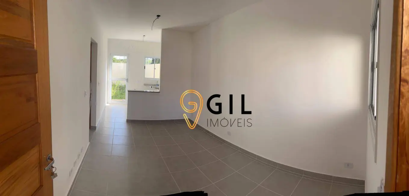 Foto 2 de Casa de Condomínio com 2 quartos à venda, 114m2 em Jardim Nova Esperança, Jacarei - SP