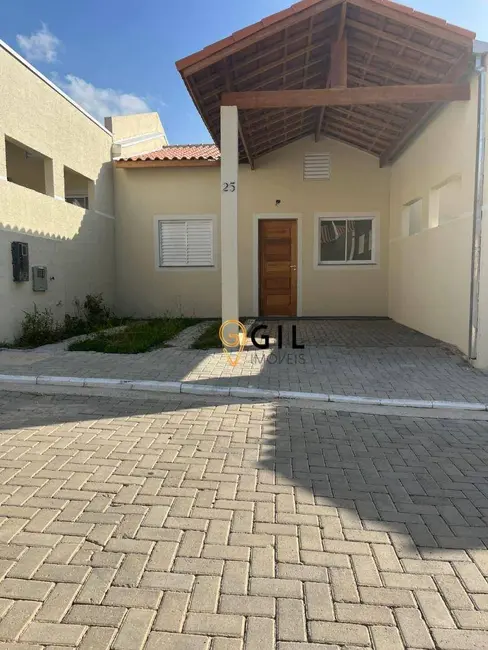 Foto 1 de Casa de Condomínio com 2 quartos à venda, 114m2 em Jardim Nova Esperança, Jacarei - SP