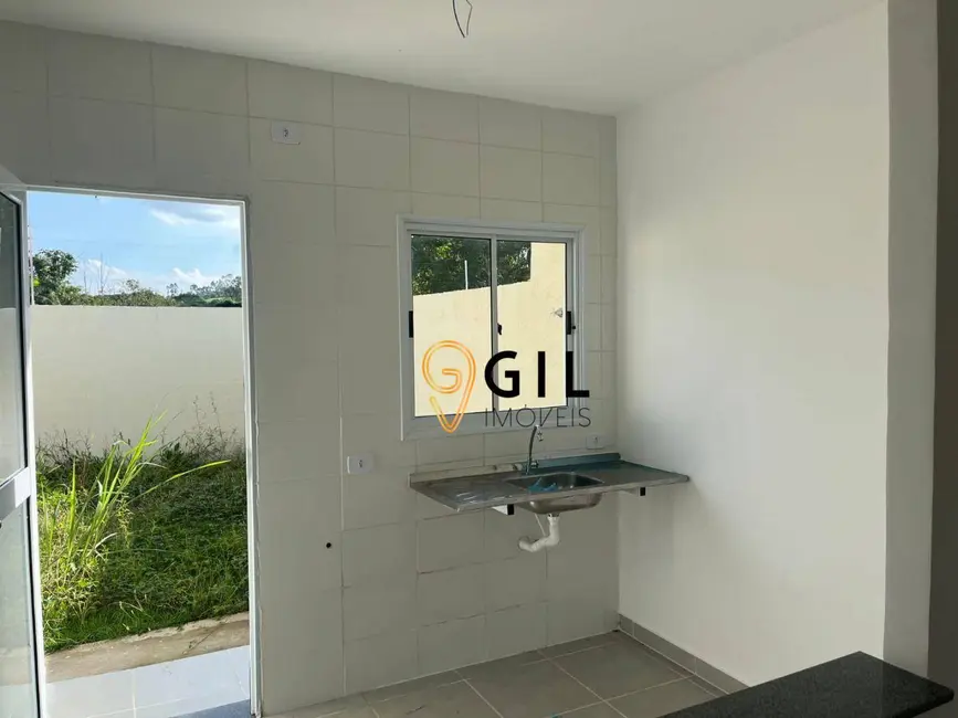 Foto 9 de Casa de Condomínio com 2 quartos à venda, 114m2 em Jardim Nova Esperança, Jacarei - SP