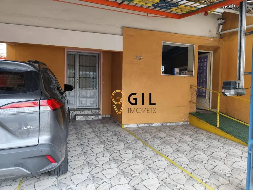 Foto 1 de Casa com 1 quarto à venda, 272m2 em São João, Jacarei - SP