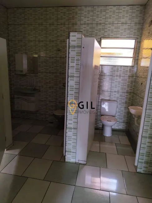 Foto 4 de Casa com 1 quarto à venda, 272m2 em São João, Jacarei - SP