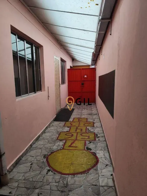 Foto 6 de Casa com 1 quarto à venda, 272m2 em São João, Jacarei - SP