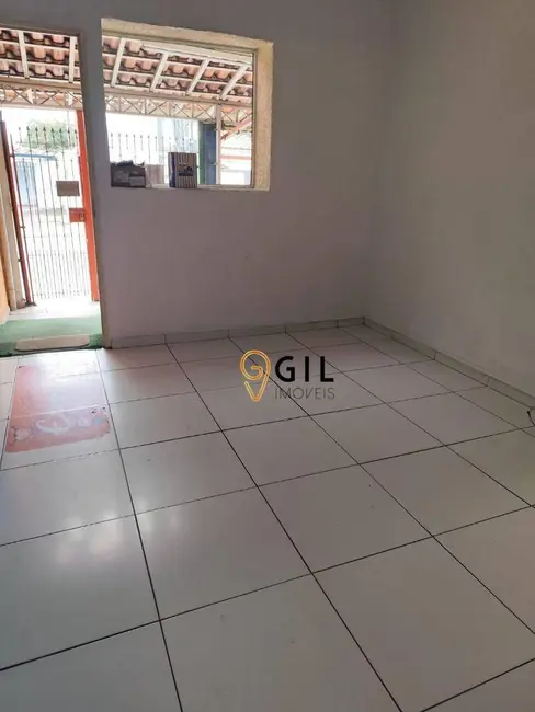 Foto 2 de Casa com 1 quarto à venda, 272m2 em São João, Jacarei - SP