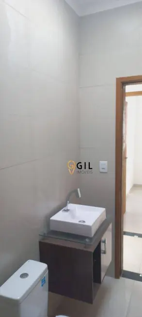 Foto 9 de Casa com 3 quartos à venda, 225m2 em Jardim Leblon, Jacarei - SP