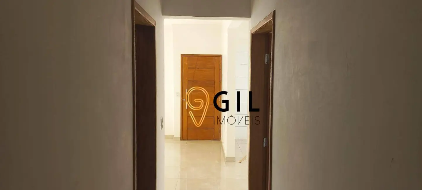 Foto 2 de Casa com 3 quartos à venda, 225m2 em Jardim Leblon, Jacarei - SP