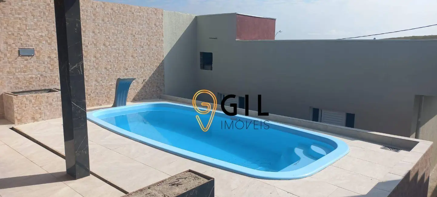 Foto 1 de Casa com 3 quartos à venda, 225m2 em Jardim Leblon, Jacarei - SP