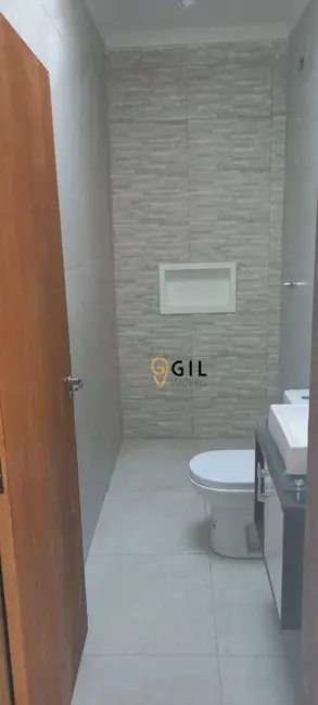 Foto 8 de Casa com 3 quartos à venda, 225m2 em Jardim Leblon, Jacarei - SP