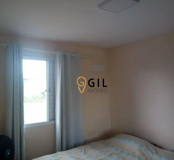 Foto 7 de Apartamento com 2 quartos à venda, 47m2 em Vila Nova Aliança, Jacarei - SP