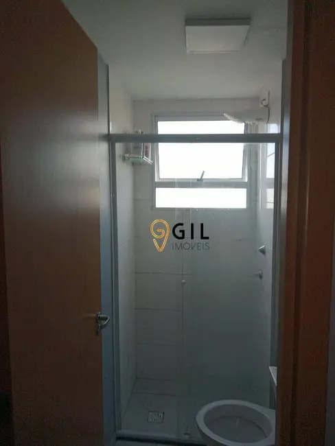 Foto 3 de Apartamento com 2 quartos à venda, 47m2 em Vila Nova Aliança, Jacarei - SP