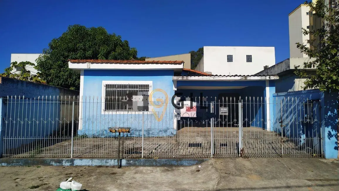 Casa com 3 quartos à venda, 260m2 em Sao Jose Dos Campos - SP - imagem 1 Foto 1 de Casa com 3 quartos à venda, 260m2 em Sao Jose Dos Campos - SP