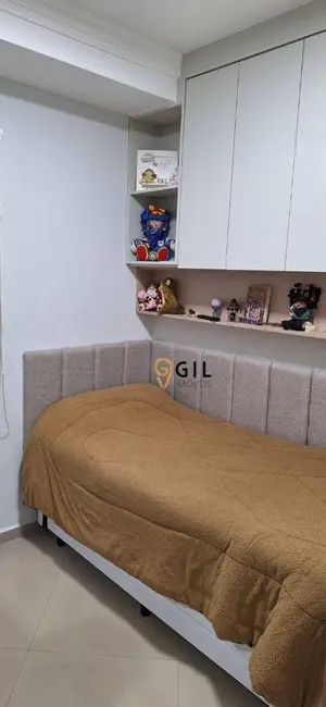 Foto 3 de Apartamento com 3 quartos à venda, 108m2 em Jardim Paraíba, Jacarei - SP