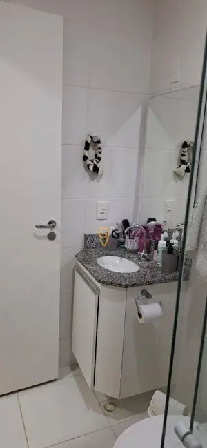 Foto 8 de Apartamento com 3 quartos à venda, 108m2 em Jardim Paraíba, Jacarei - SP