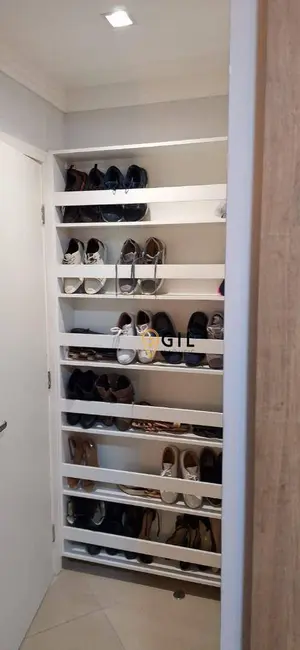 Foto 5 de Apartamento com 3 quartos à venda, 108m2 em Jardim Paraíba, Jacarei - SP