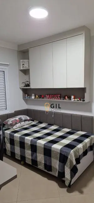 Foto 6 de Apartamento com 3 quartos à venda, 108m2 em Jardim Paraíba, Jacarei - SP
