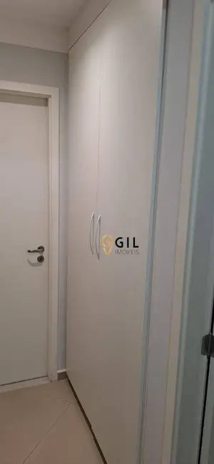 Foto 2 de Apartamento com 3 quartos à venda, 108m2 em Jardim Paraíba, Jacarei - SP