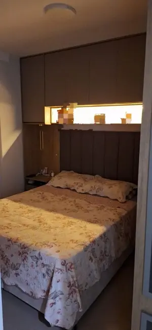 Foto 1 de Apartamento com 3 quartos à venda, 108m2 em Jardim Paraíba, Jacarei - SP