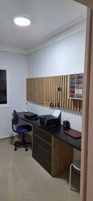 Foto 9 de Apartamento com 3 quartos à venda, 108m2 em Jardim Paraíba, Jacarei - SP