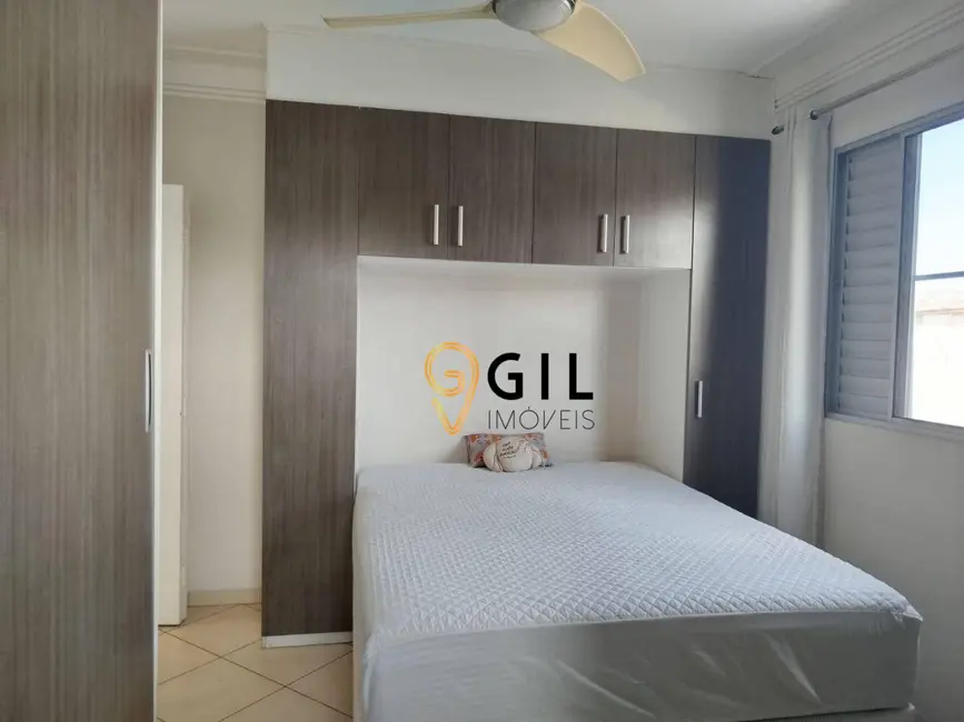 Foto 5 de Apartamento com 3 quartos à venda, 90m2 em Jardim Flórida, Jacarei - SP