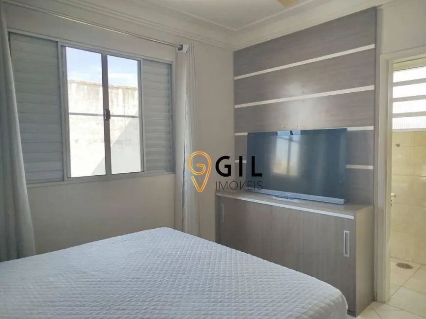 Foto 8 de Apartamento com 3 quartos à venda, 90m2 em Jardim Flórida, Jacarei - SP