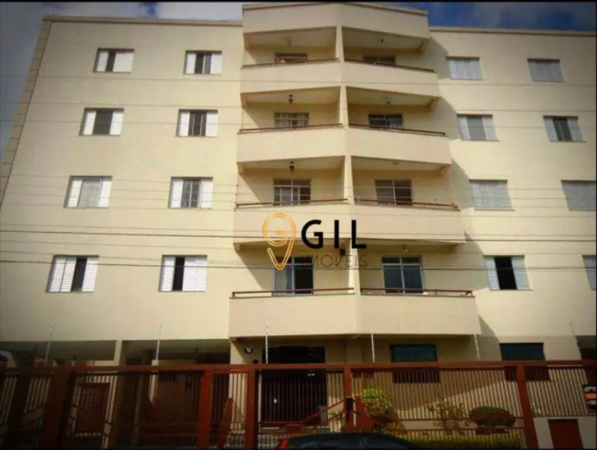 Foto 1 de Apartamento com 3 quartos à venda, 90m2 em Jardim Flórida, Jacarei - SP