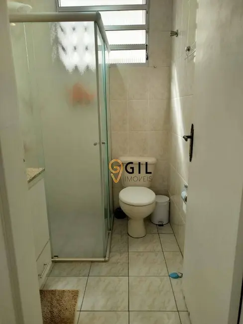 Foto 4 de Apartamento com 3 quartos à venda, 90m2 em Jardim Flórida, Jacarei - SP