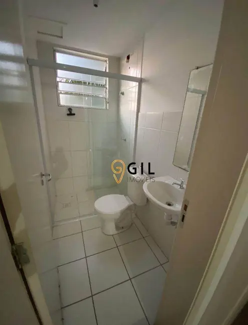 Apartamento com 2 quartos à venda, 47m2 em Jacarei - SP - imagem 1 Foto 1 de Apartamento com 2 quartos à venda, 47m2 em Jacarei - SP