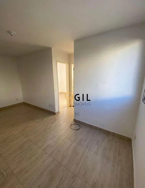 Apartamento com 2 quartos à venda, 47m2 em Jacarei - SP - imagem 7 Foto 7 de Apartamento com 2 quartos à venda, 47m2 em Jacarei - SP