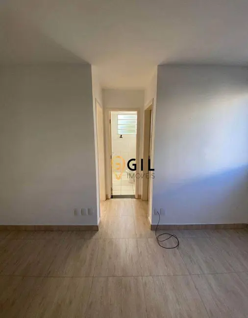 Apartamento com 2 quartos à venda, 47m2 em Jacarei - SP - imagem 8 Foto 8 de Apartamento com 2 quartos à venda, 47m2 em Jacarei - SP