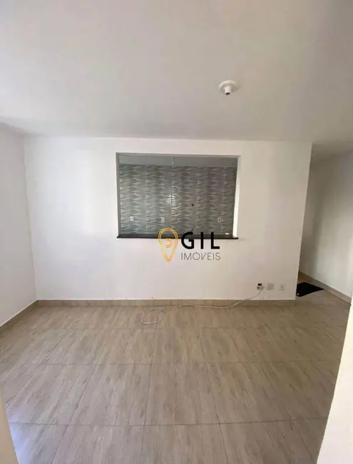 Apartamento com 2 quartos à venda, 47m2 em Jacarei - SP - imagem 3 Foto 3 de Apartamento com 2 quartos à venda, 47m2 em Jacarei - SP