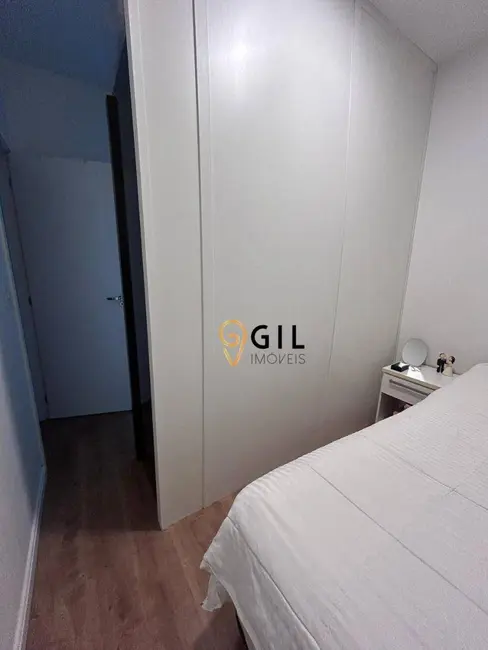 Foto 3 de Apartamento com 2 quartos à venda, 64m2 em Jardim Califórnia, Jacarei - SP