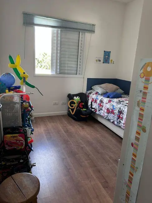 Foto 5 de Apartamento com 2 quartos à venda, 64m2 em Jardim Califórnia, Jacarei - SP