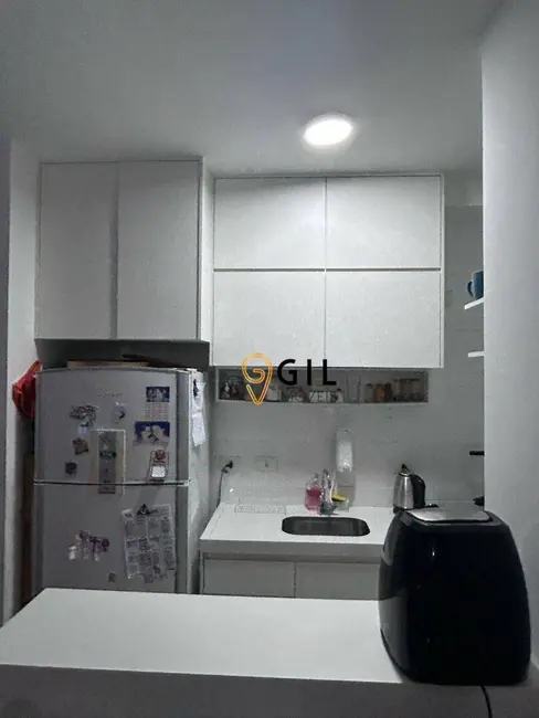 Foto 1 de Apartamento com 2 quartos à venda, 64m2 em Jardim Califórnia, Jacarei - SP