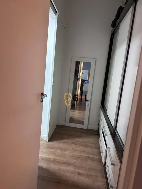 Foto 6 de Apartamento com 2 quartos à venda, 64m2 em Jardim Califórnia, Jacarei - SP