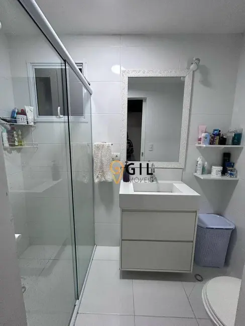 Foto 9 de Apartamento com 2 quartos à venda, 64m2 em Jardim Califórnia, Jacarei - SP