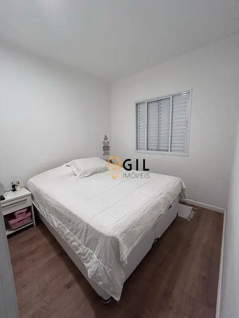 Foto 4 de Apartamento com 2 quartos à venda, 64m2 em Jardim Califórnia, Jacarei - SP