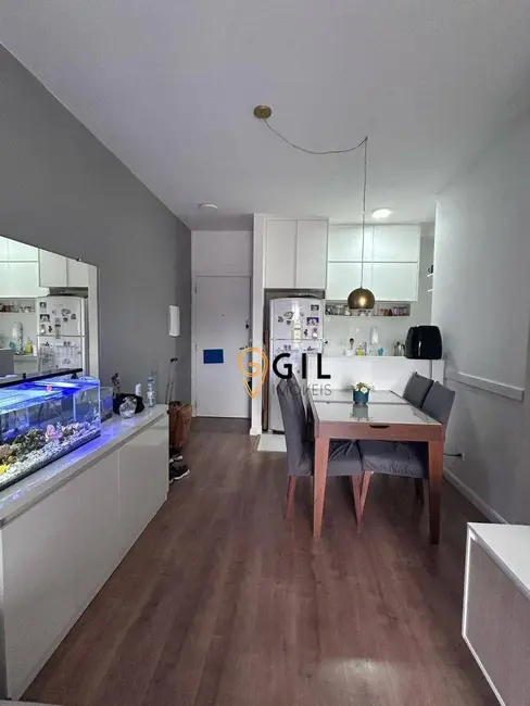 Foto 7 de Apartamento com 2 quartos à venda, 64m2 em Jardim Califórnia, Jacarei - SP