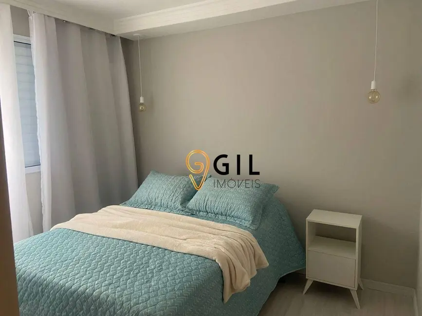 Foto 5 de Apartamento com 2 quartos à venda, 39m2 em Vila Nova Aliança, Jacarei - SP